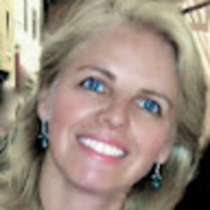 Meet your Posher, Anita